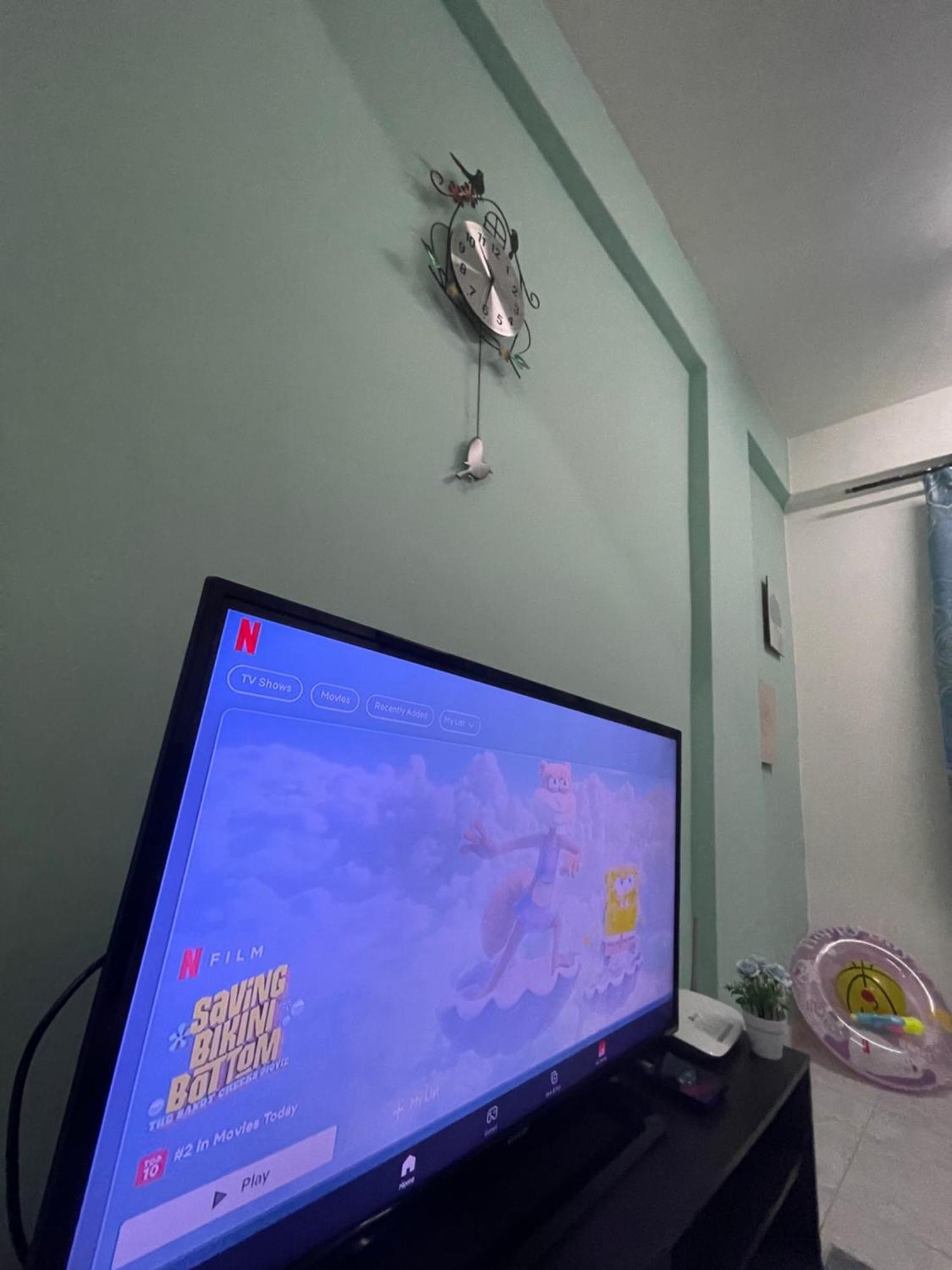 Blissful Breeze 4 Rooms & Netflix By Ezyroom Melaka อาเยอร์ เกโระห์ ภายนอก รูปภาพ