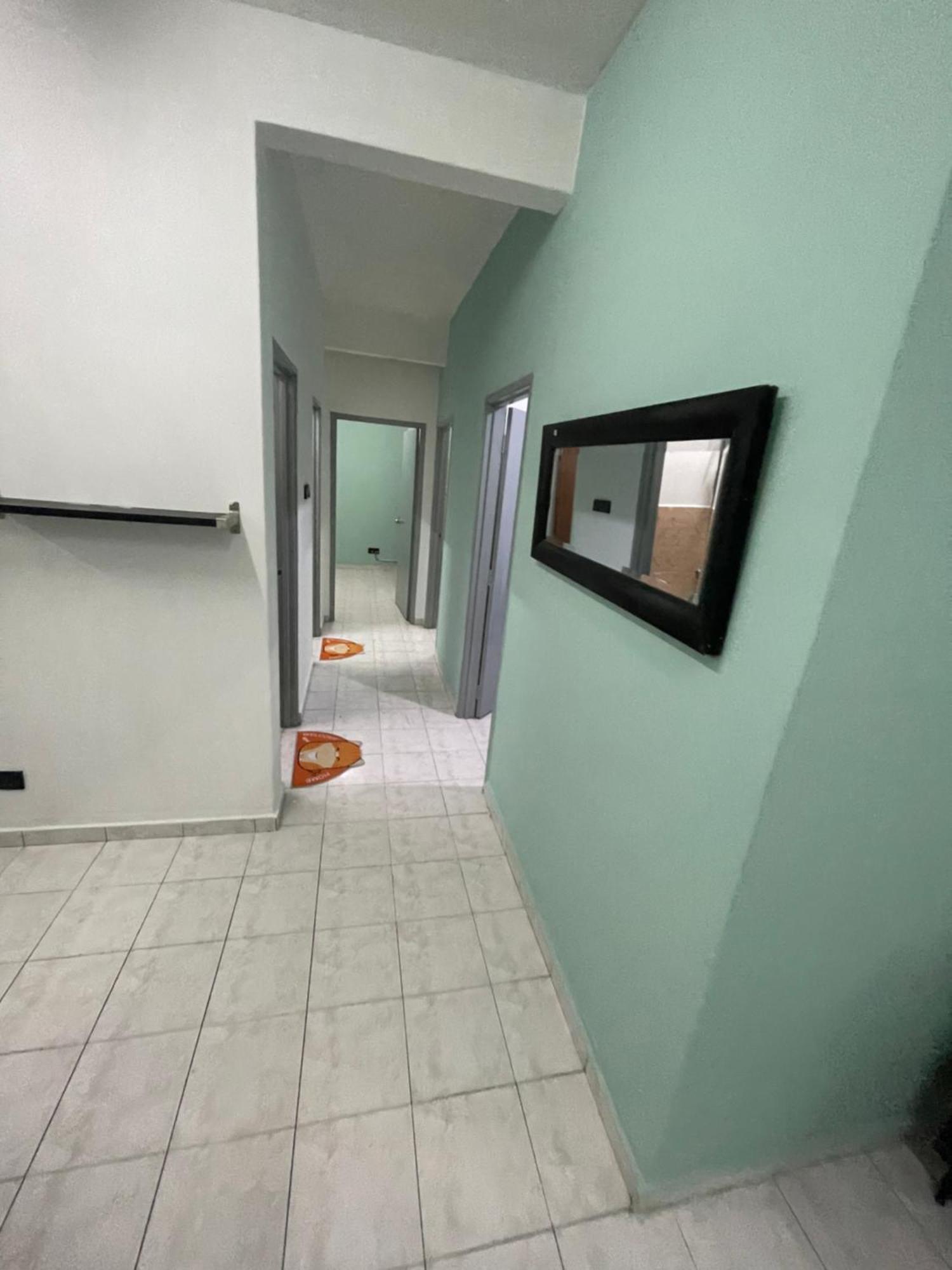 Blissful Breeze 4 Rooms & Netflix By Ezyroom Melaka อาเยอร์ เกโระห์ ภายนอก รูปภาพ